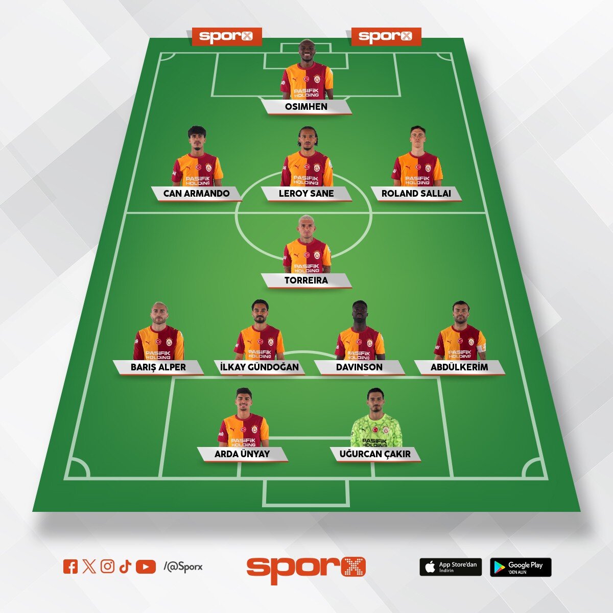 U� DA A��GLRS T BA O CA