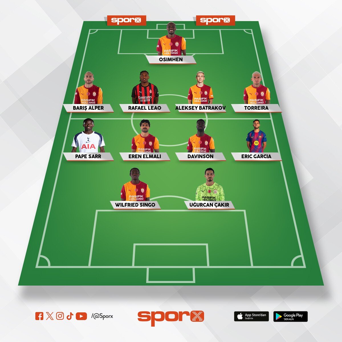 galatasaray
