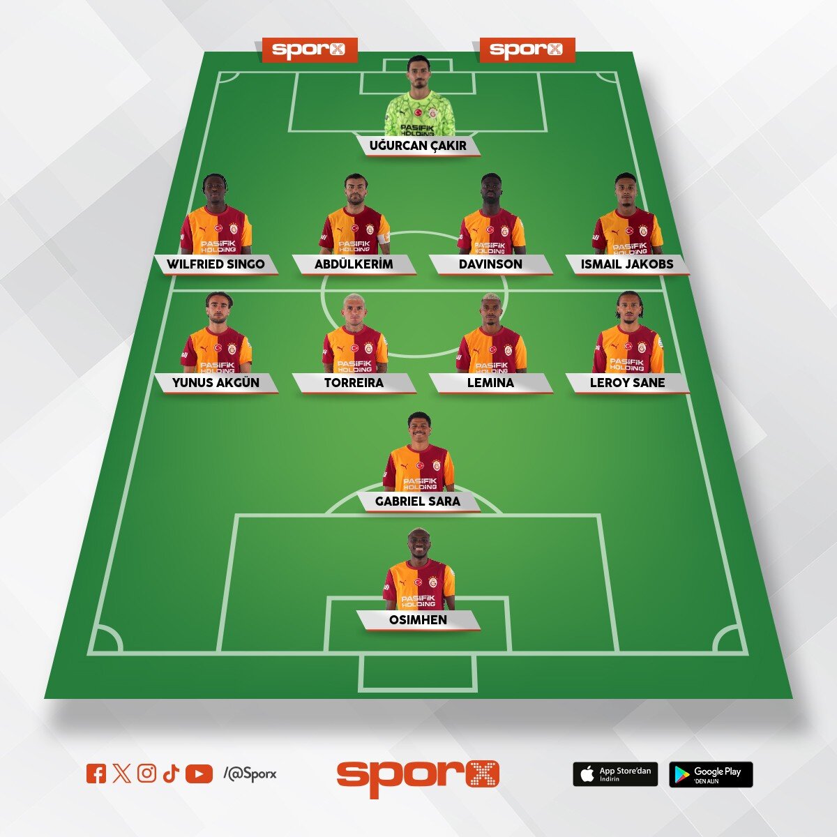 Galatasaray 