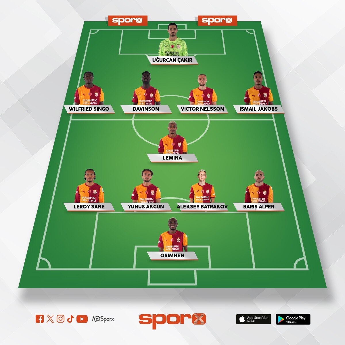 GALATASARAY