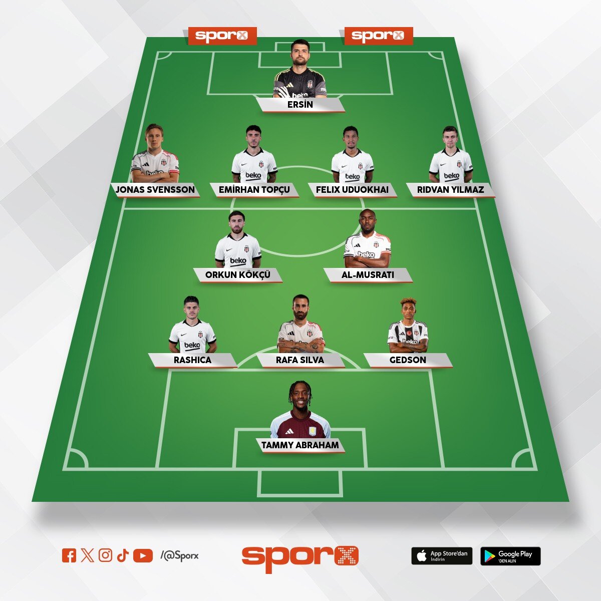 Eski BJK