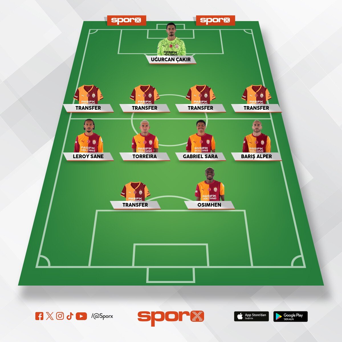 Galatasaray cemil