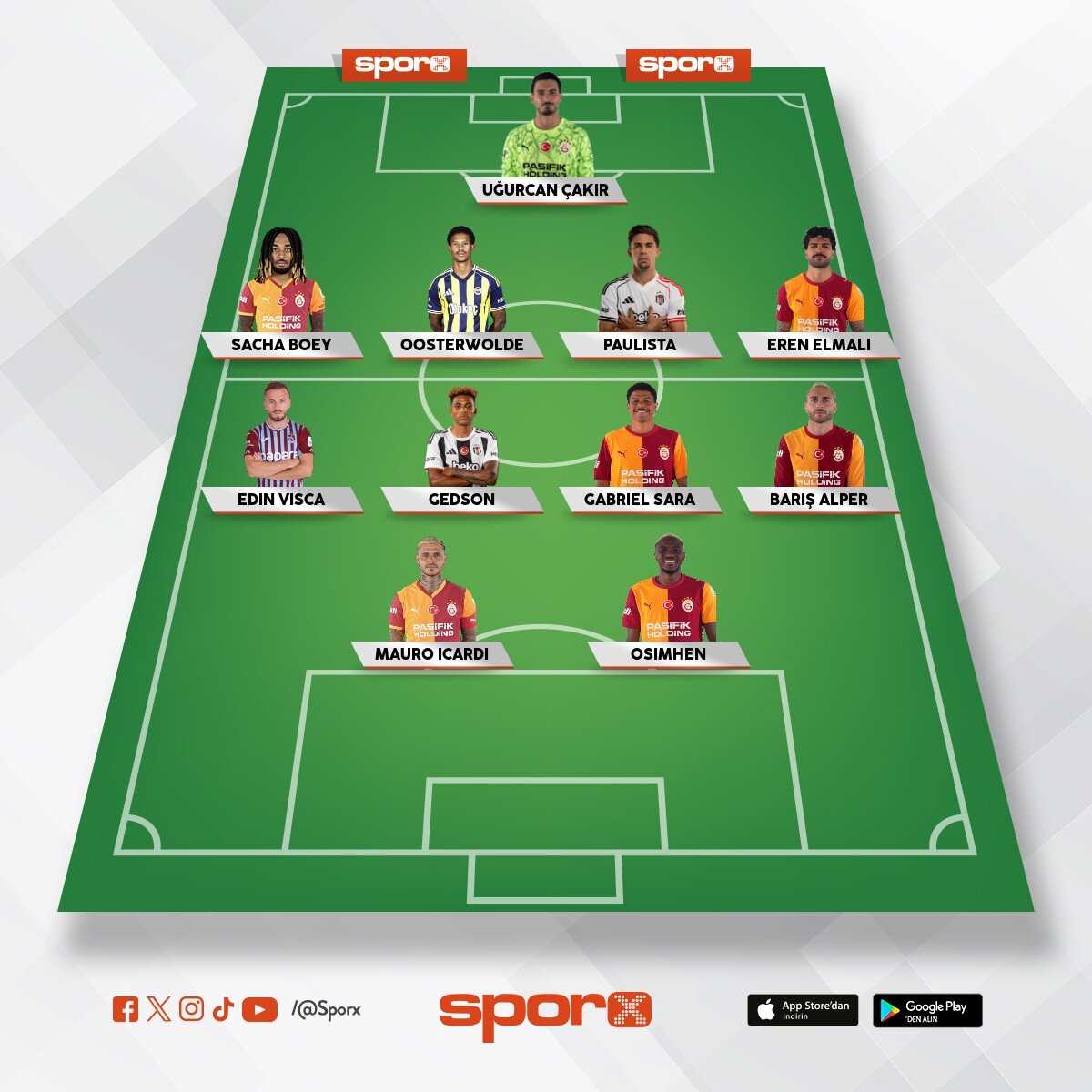GALATASARAY