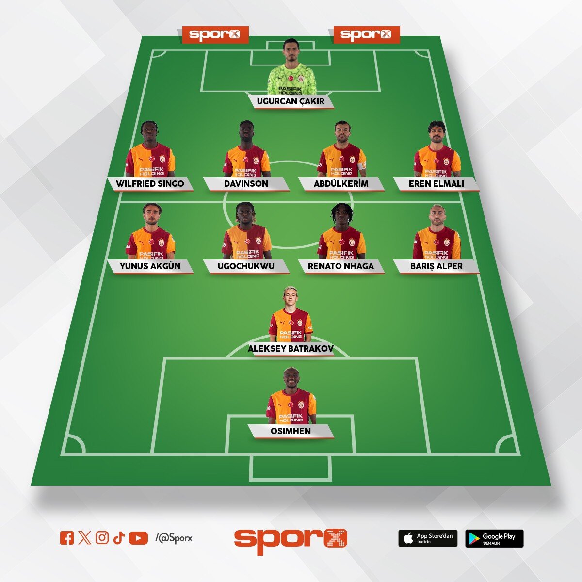 Galatasaray 