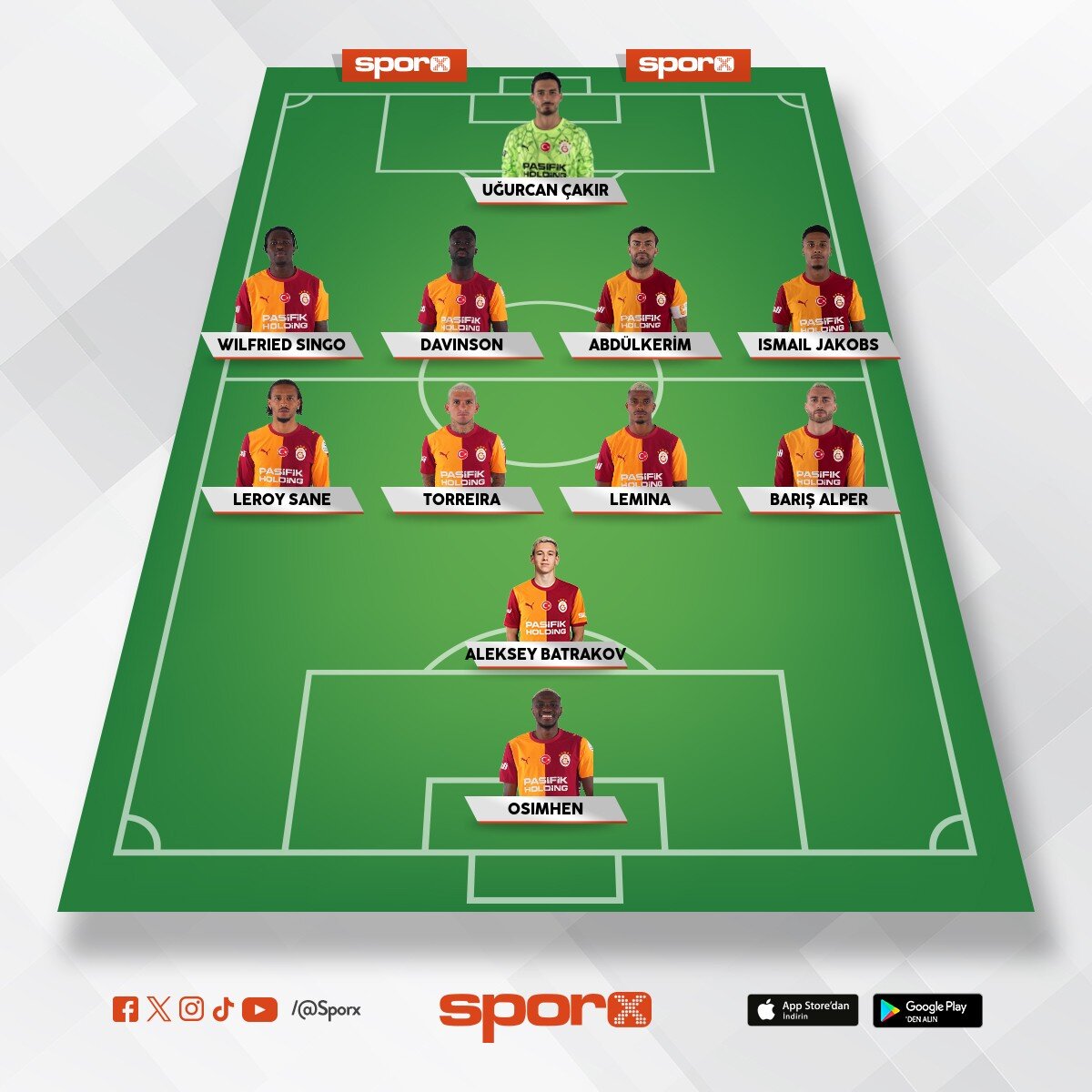 Galatasaray 