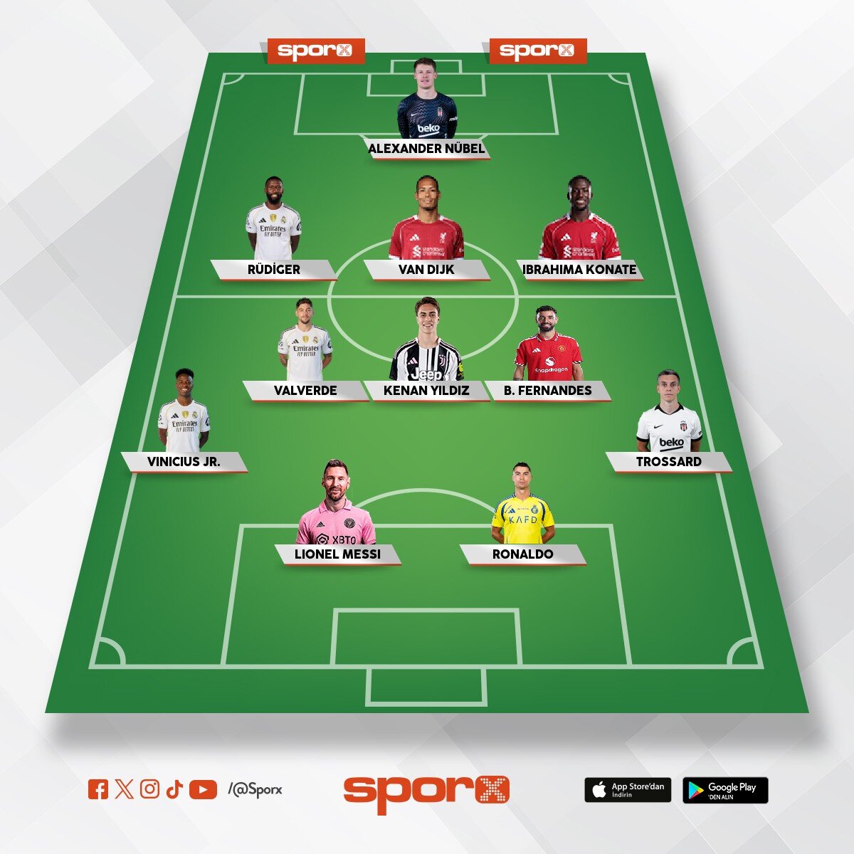 BJK a�lakgs 