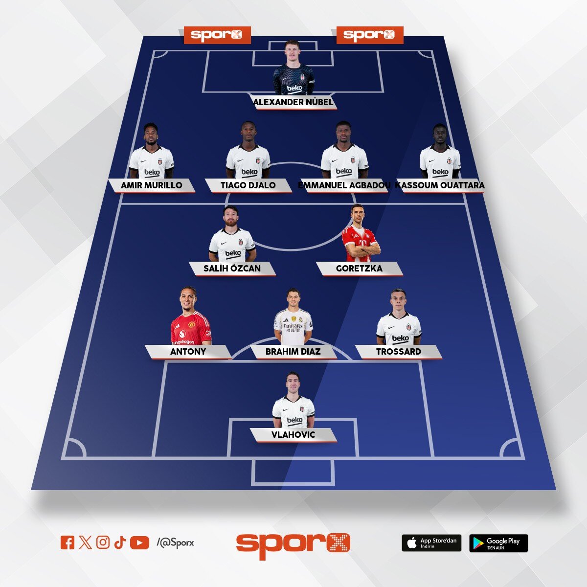 Avrupa ligi �ampiyonu BJK