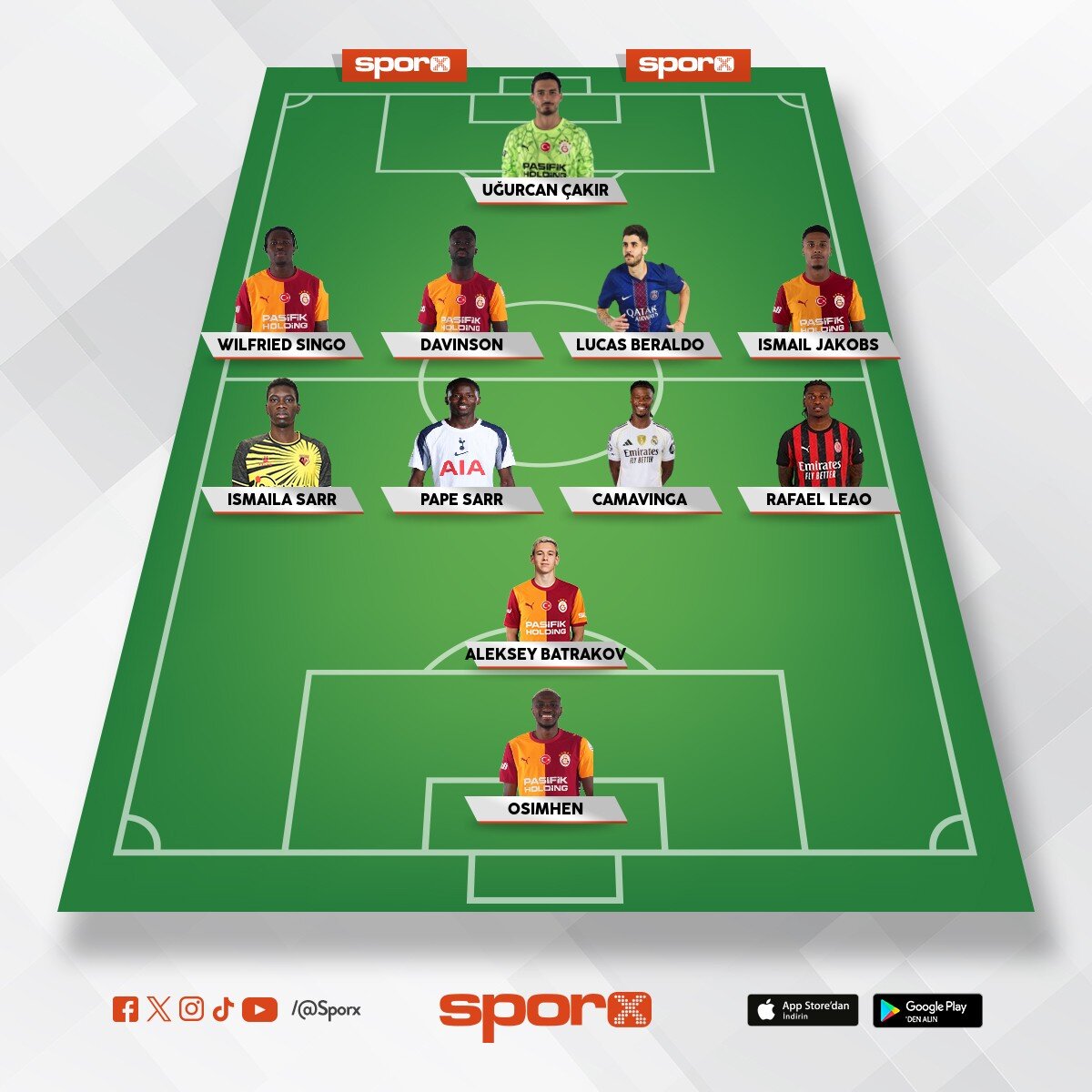Galatasaray