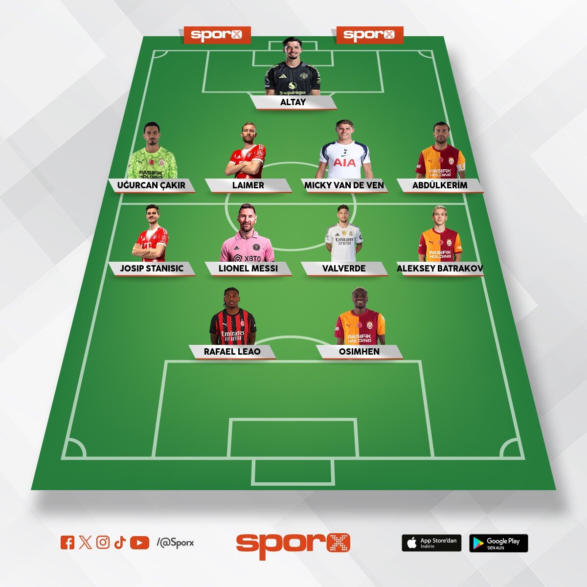 Bilal spor