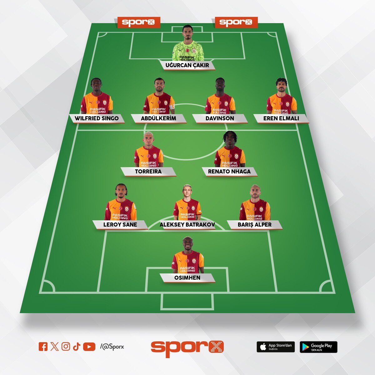 GALATASARAY
