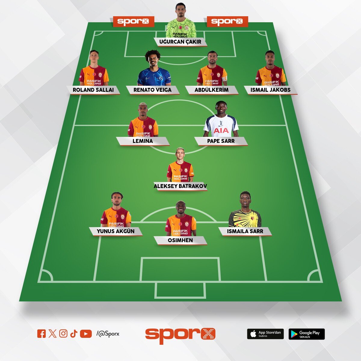 UCL �EYREK F�NAL+S�PER L�G SANE YUNUS DE����ML�