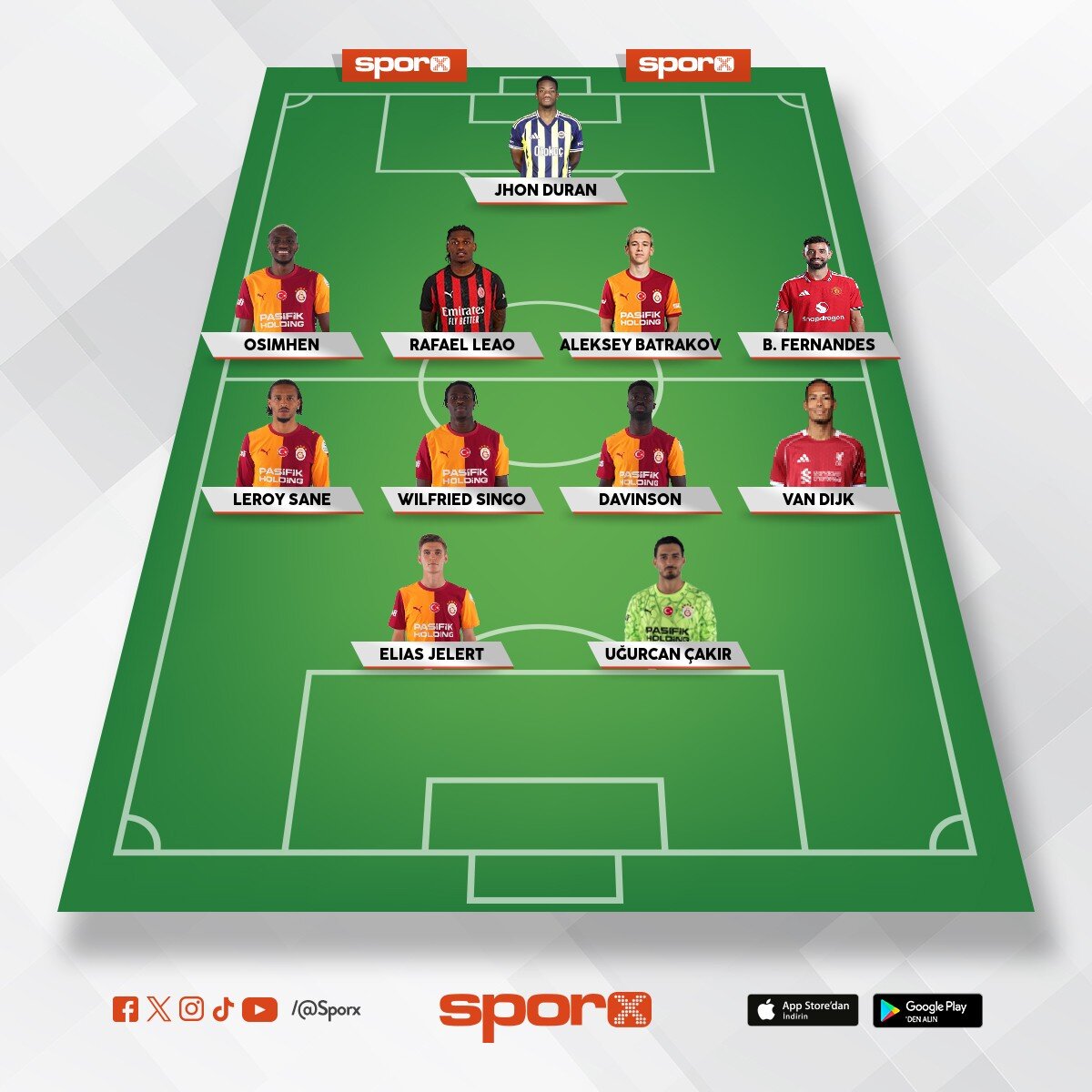 galatasaray