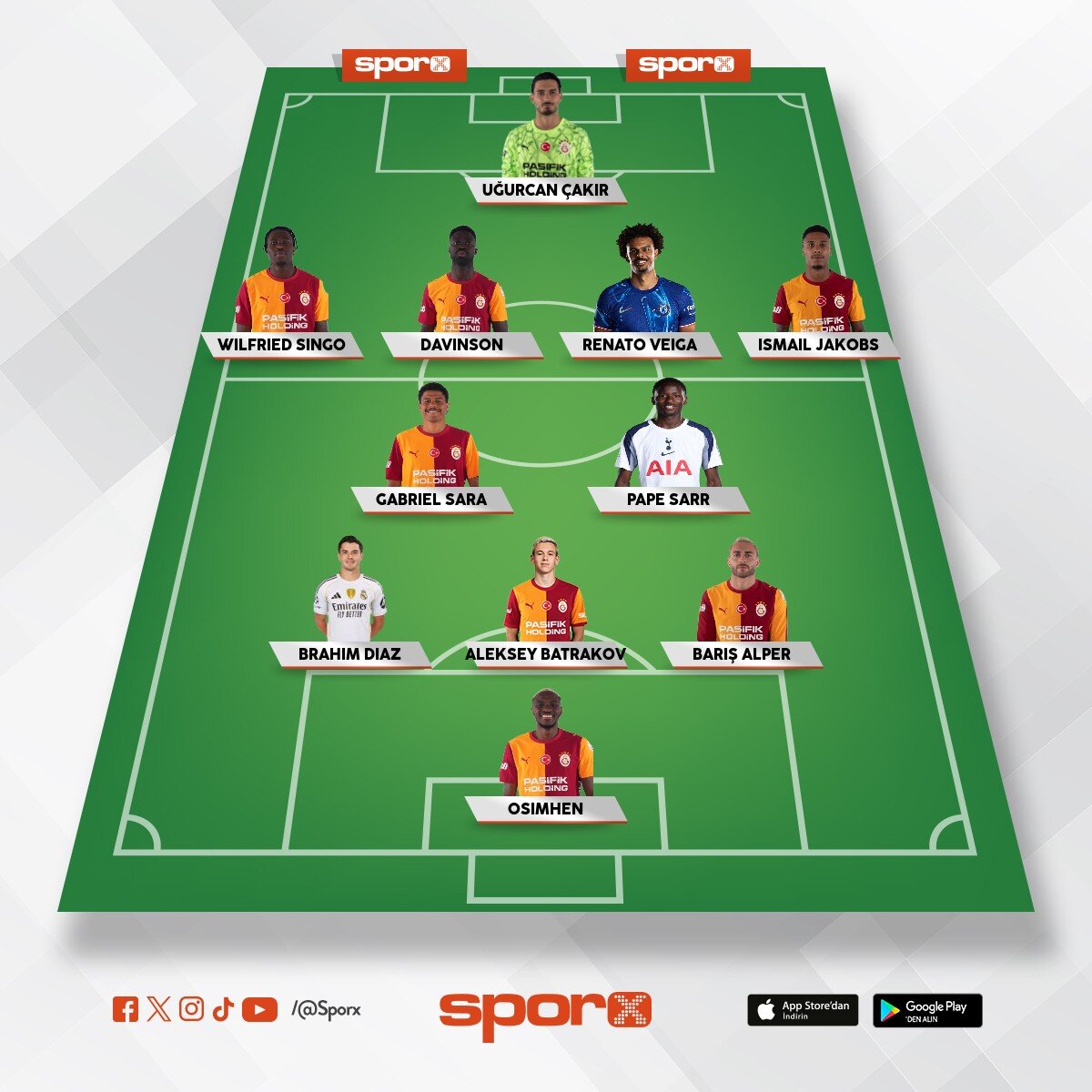 Galatasaray 