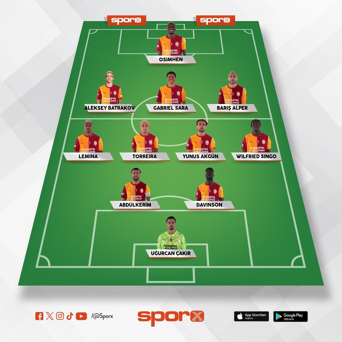 Galatasaray