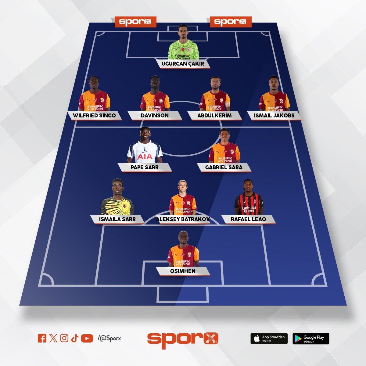 Galatasaray