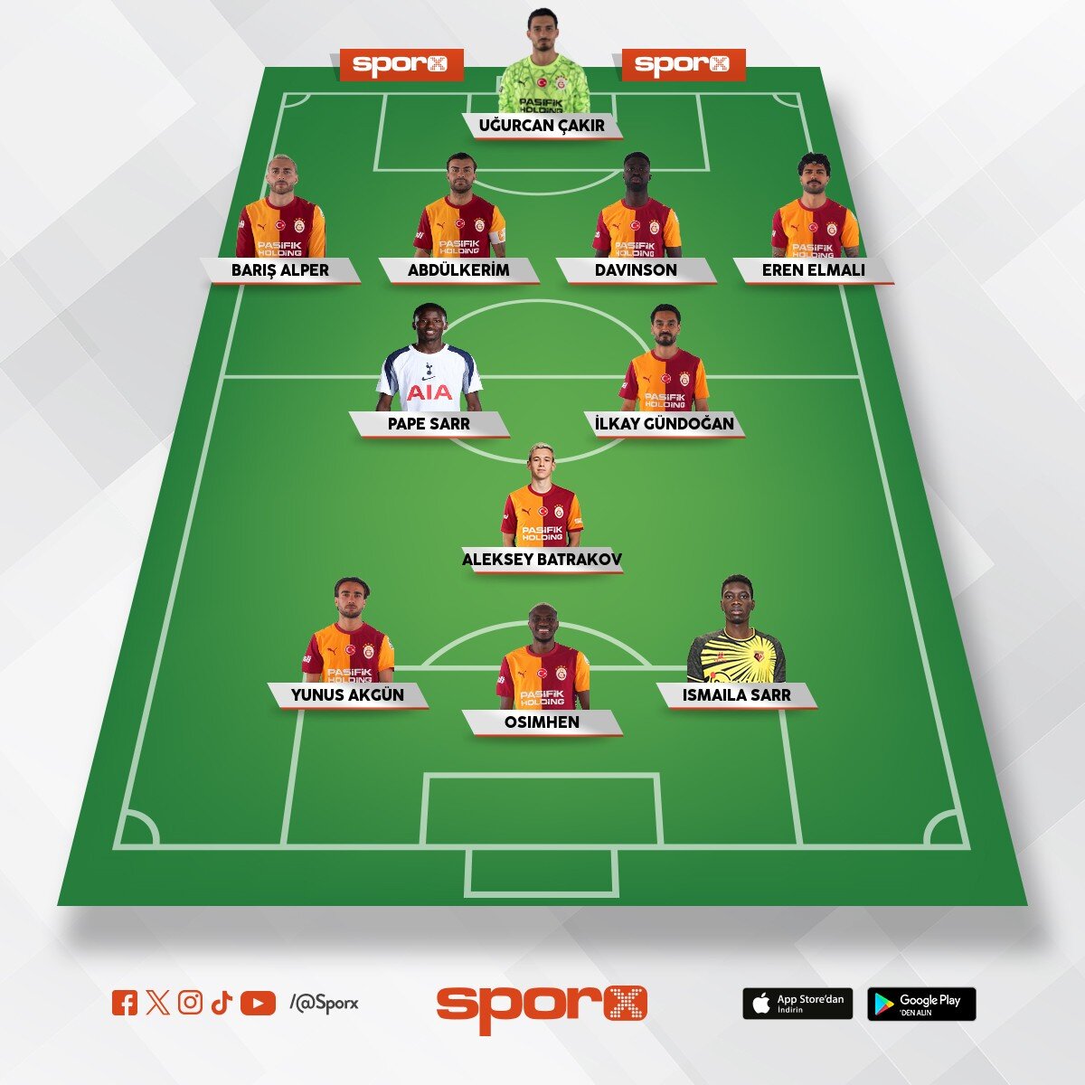 Galatasaray 