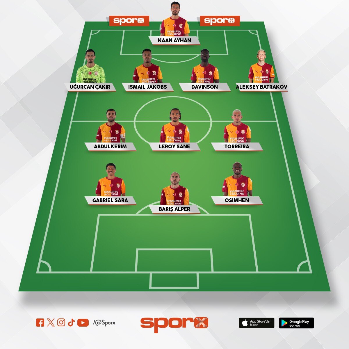 Galatasaray