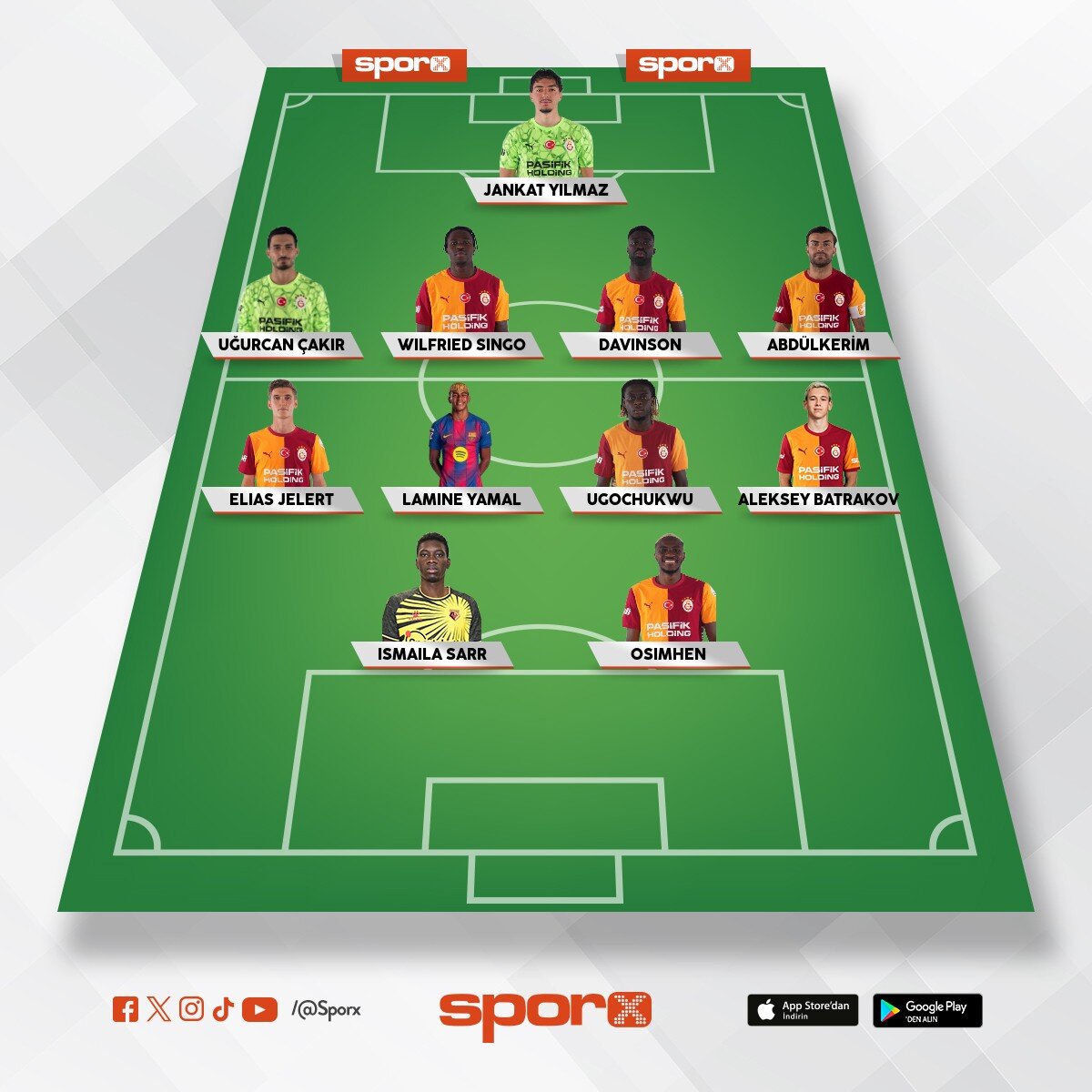 GALATASARAY