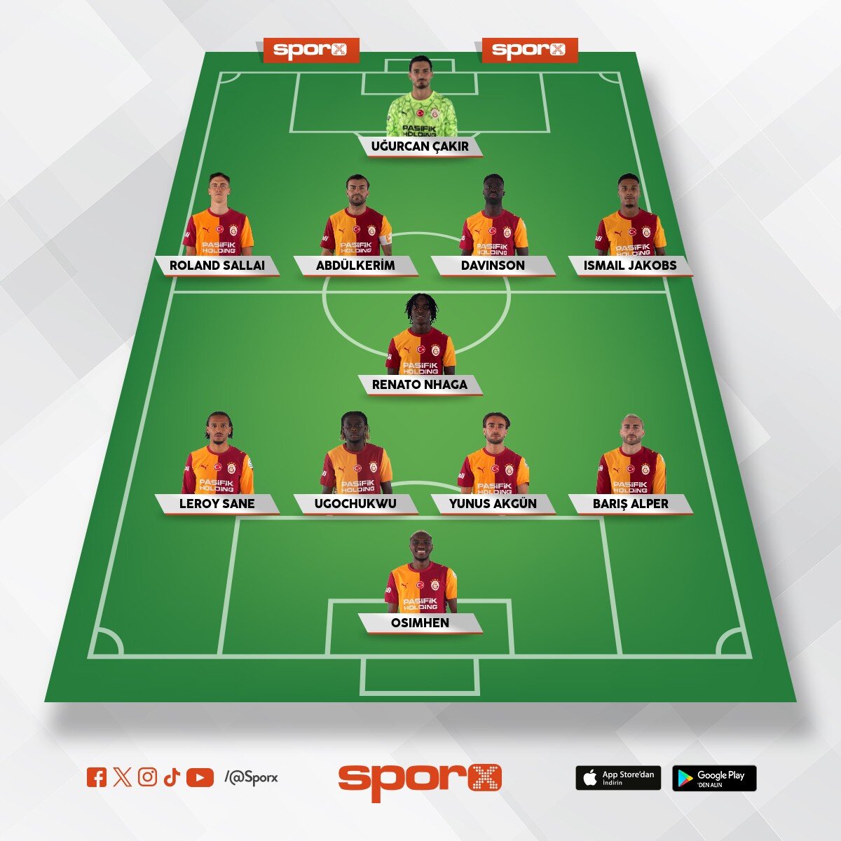 Galatasaray 
