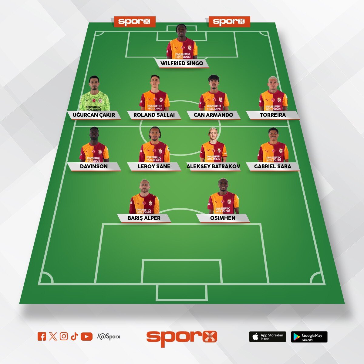 Galatasaray