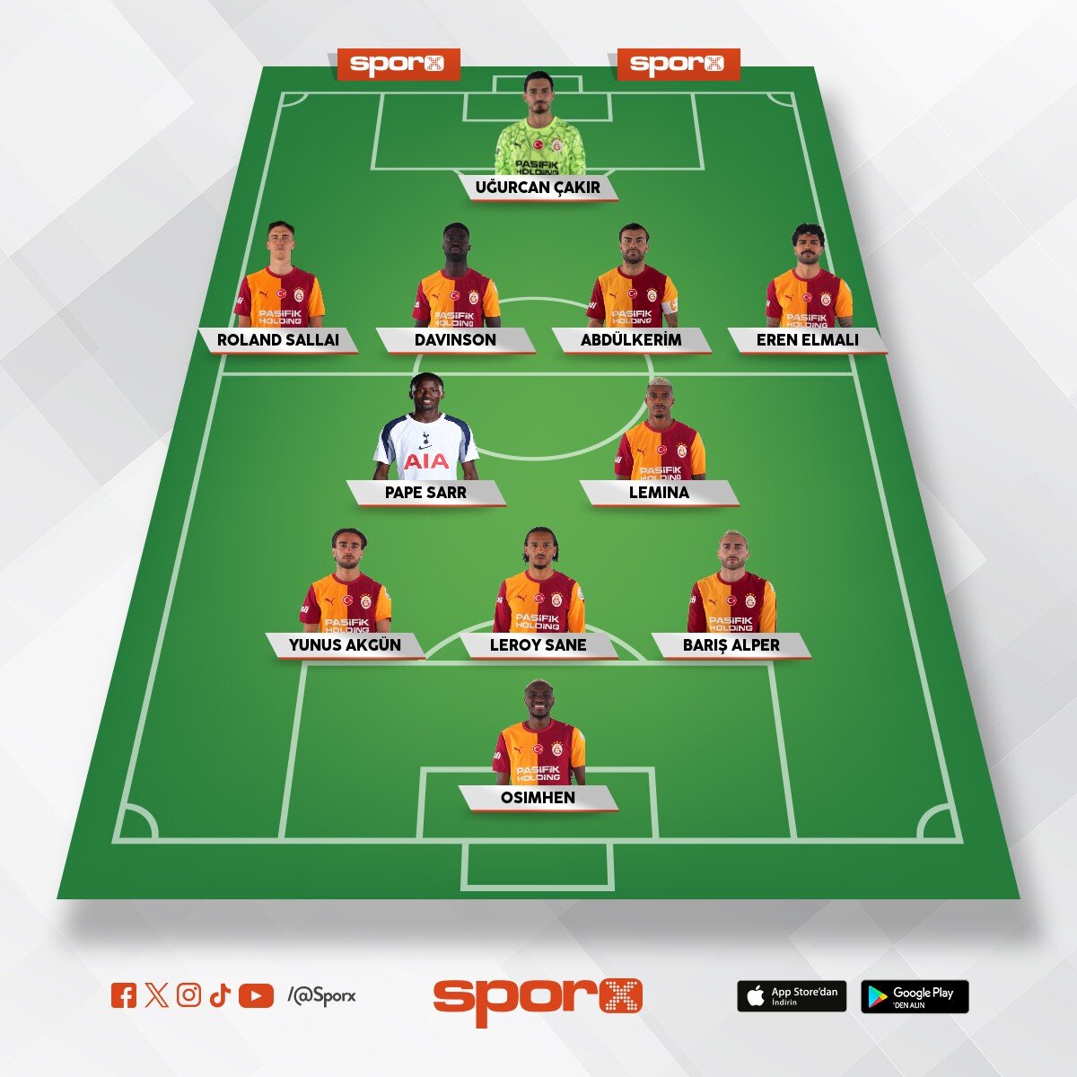 Galatasaray 