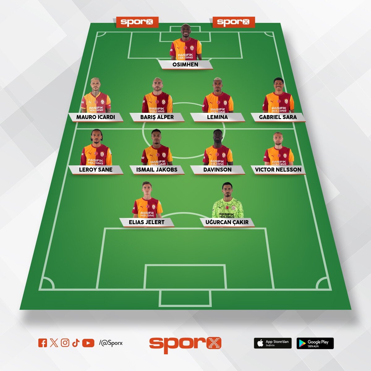 GALATASARAY