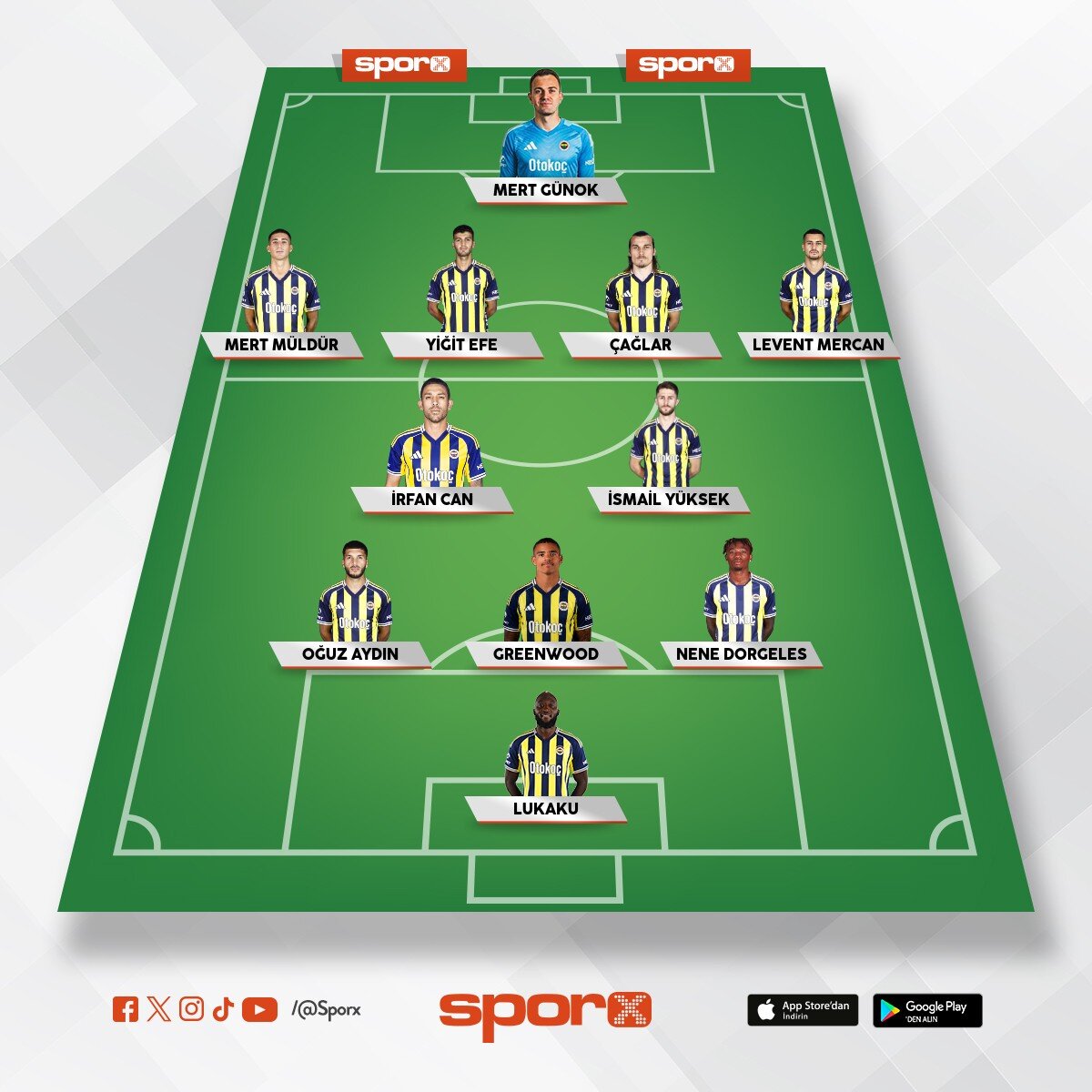 Lyon�a kar�� 