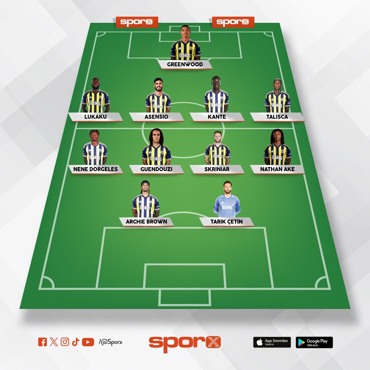 FENER BAH�E