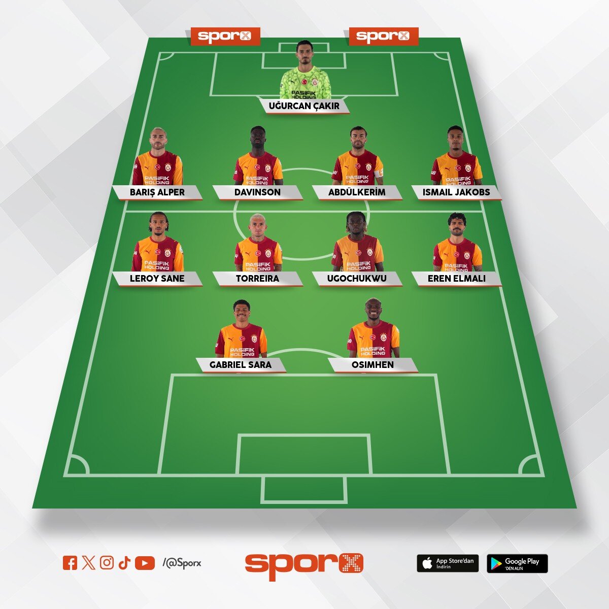 Galatasaray 
