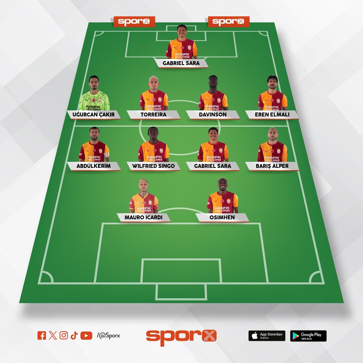 Galatasaray