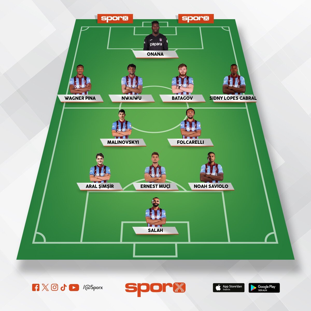 TRABZONSPOR 