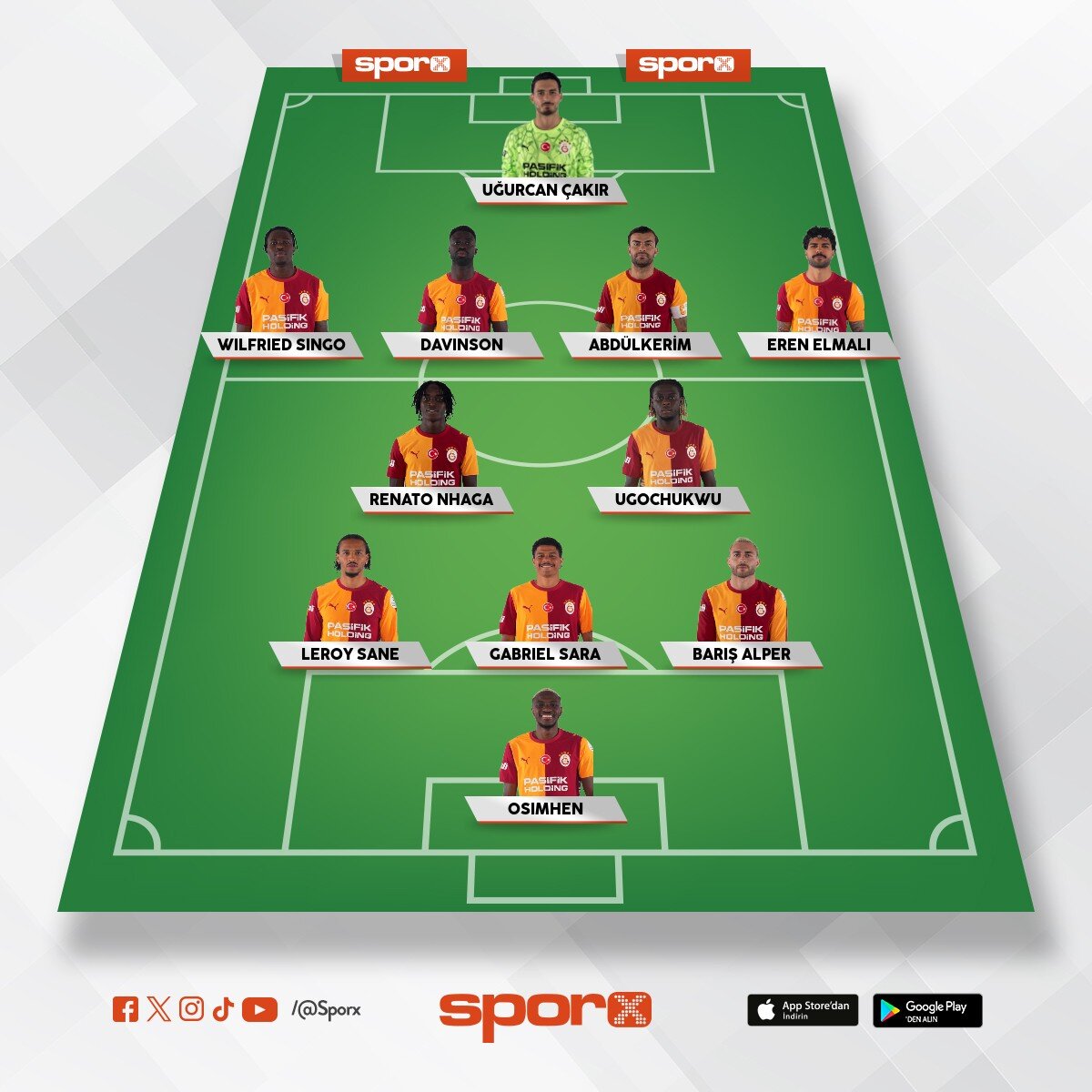 Galatasaray 