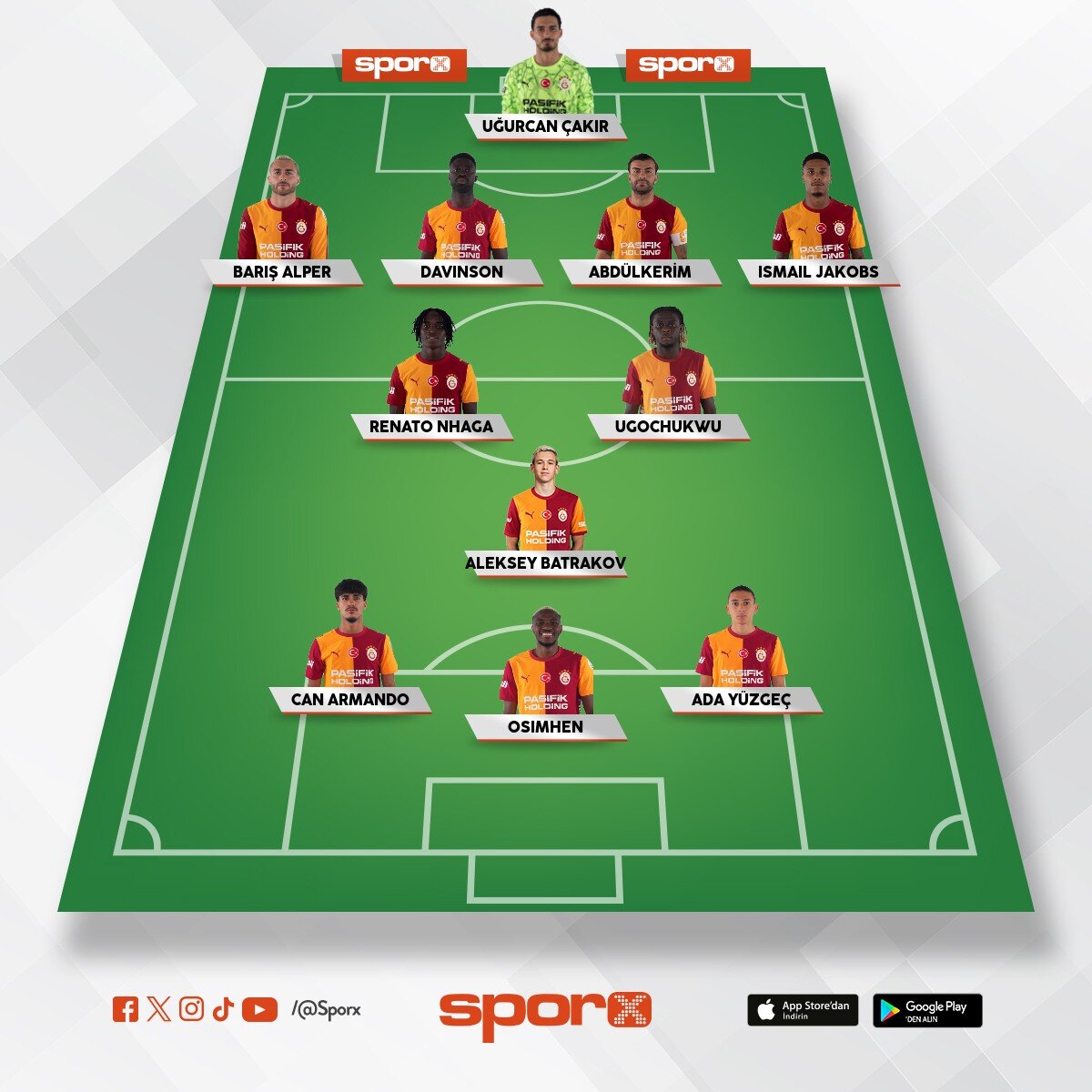 Galatasaray 
