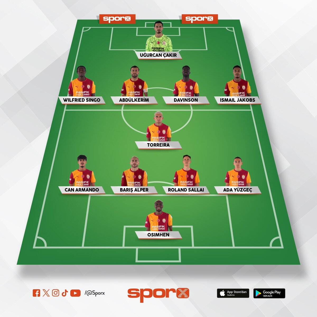 Galatasaray 