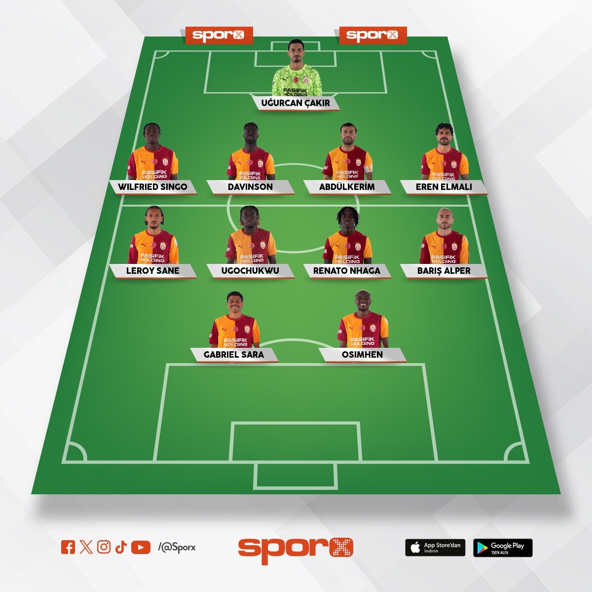 Galatasaray 
