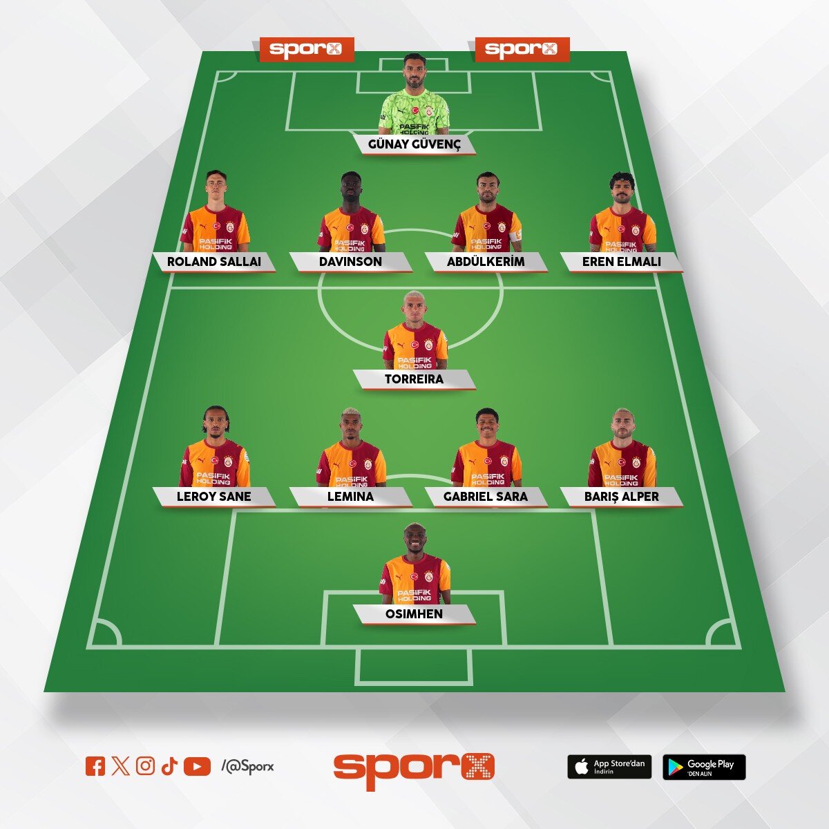 Galatasaray 