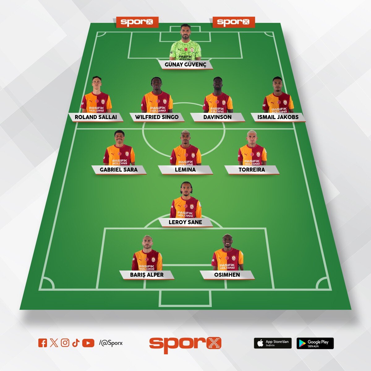 Galatasaray 