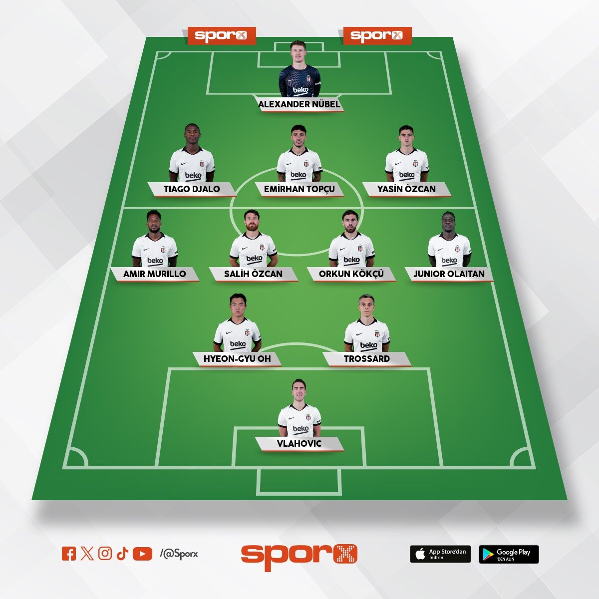 Bjk