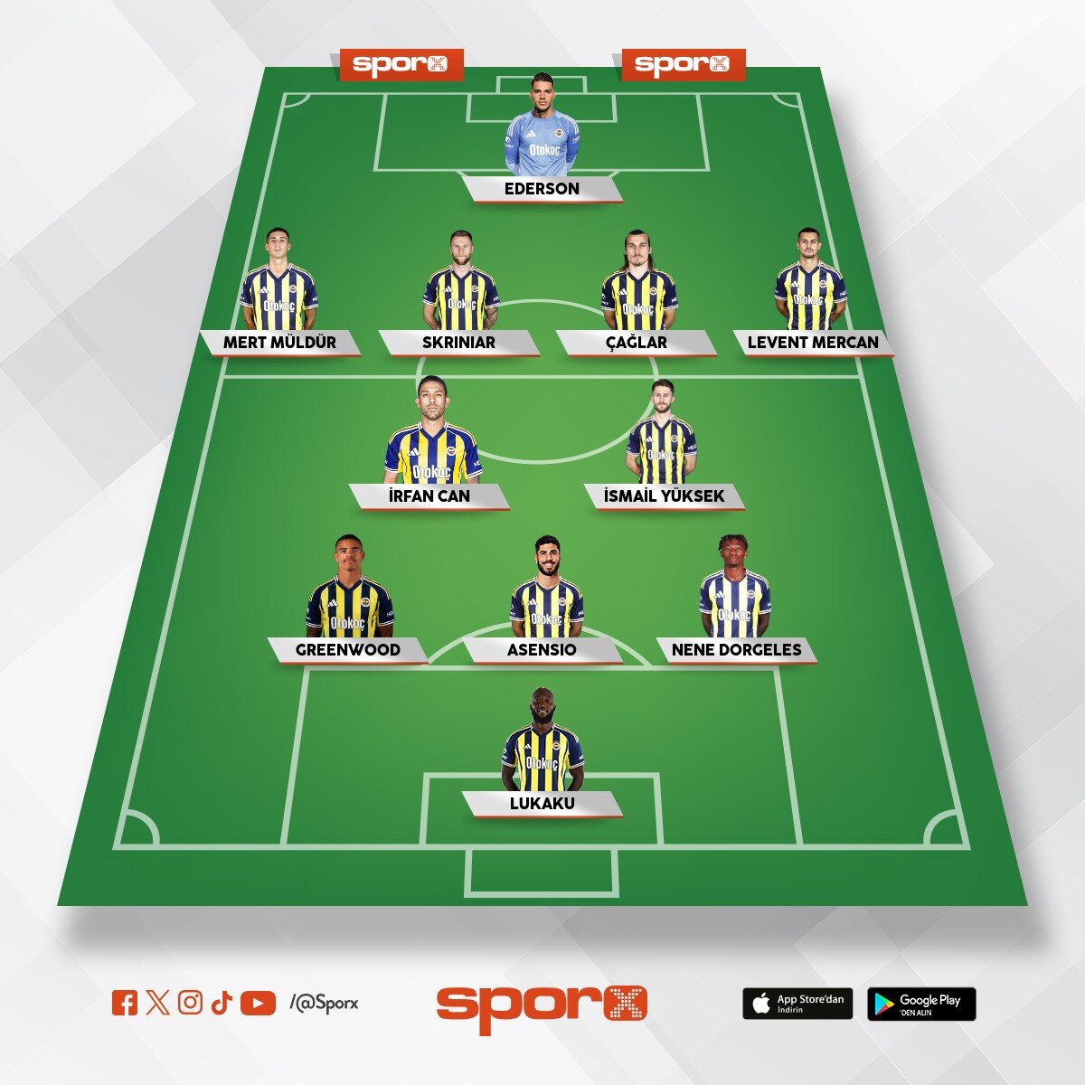 Lyon�a kar��