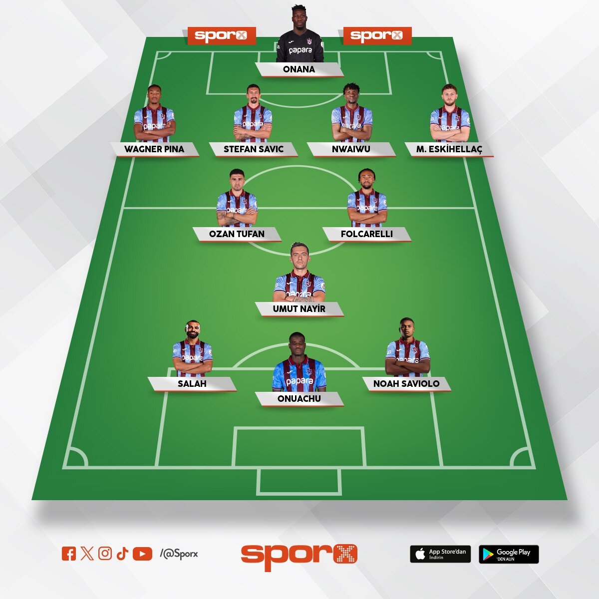 Trabzonspor 
