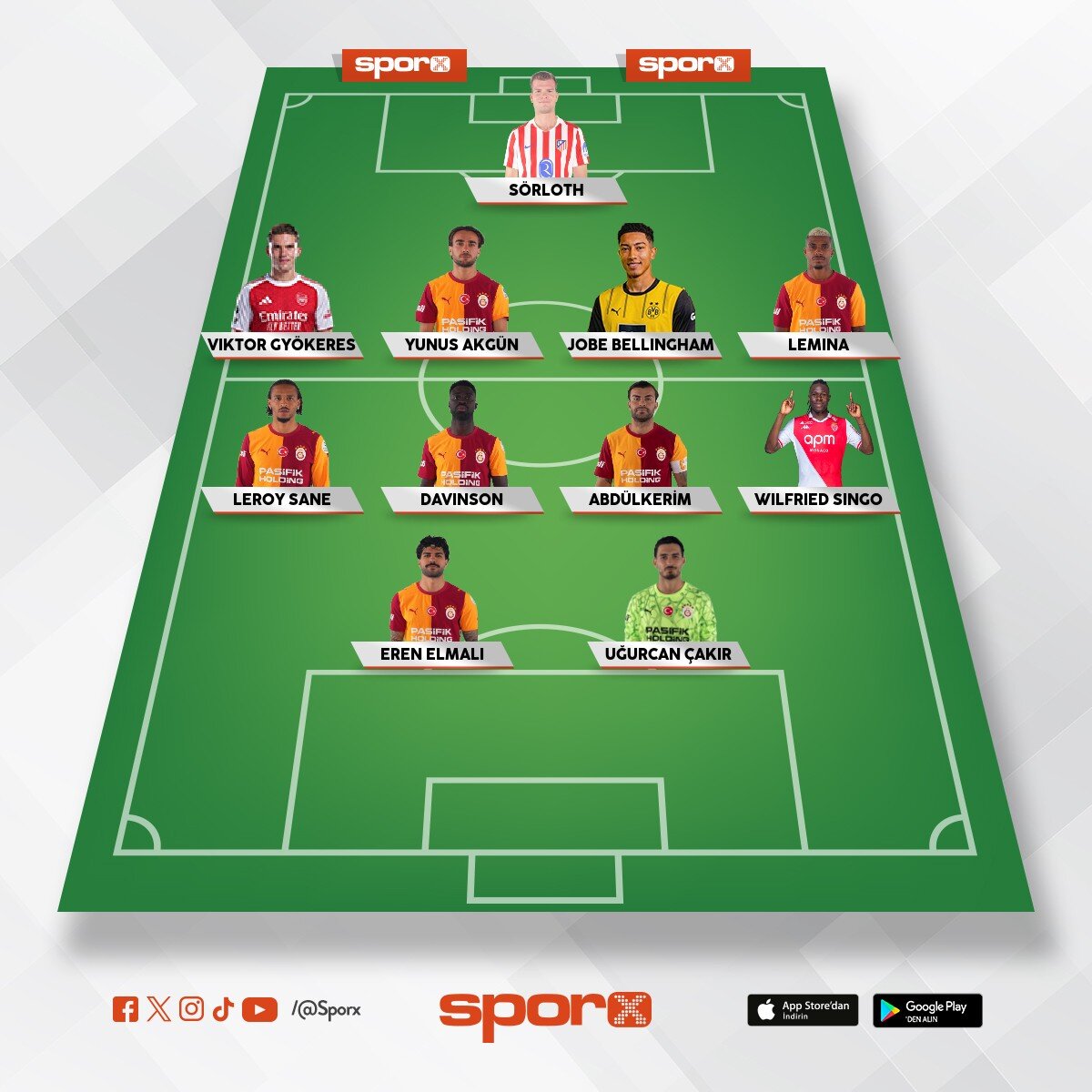 GALATASARAY
