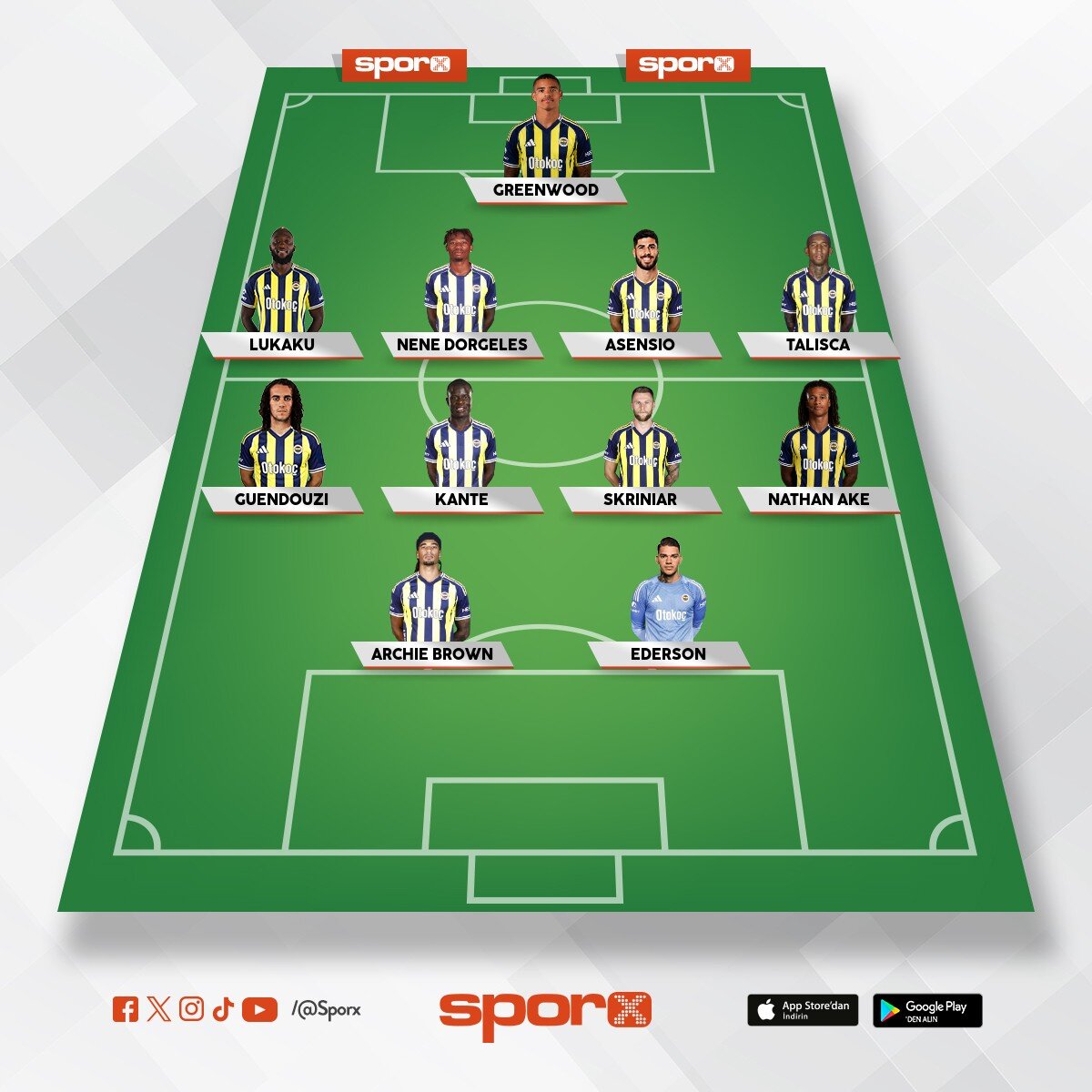 FENER BAH�E