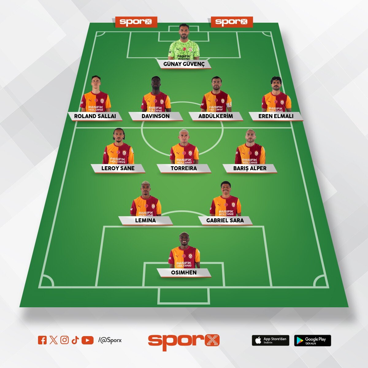 Galatasaray 