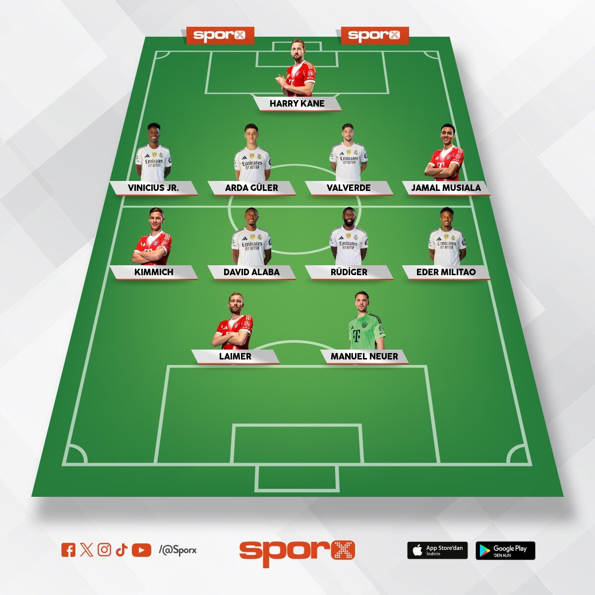 D�nya Futbolu