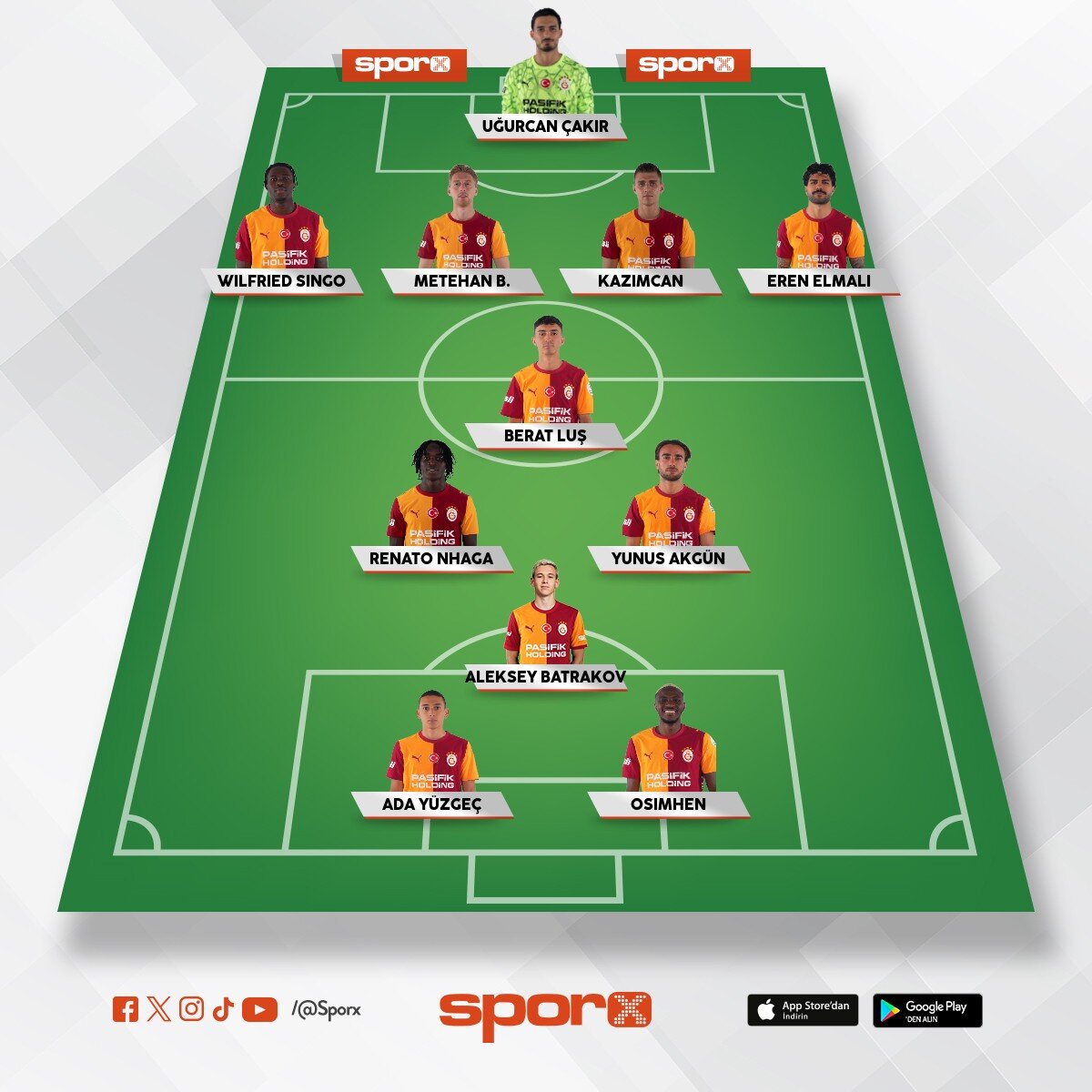galatasaray