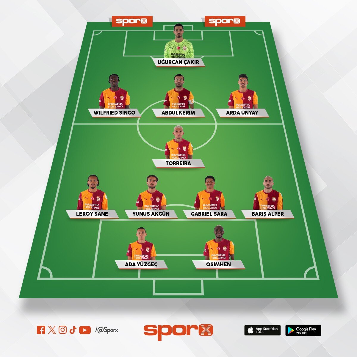 Galatasaray 