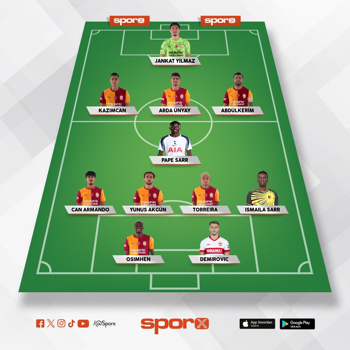 Galatasaray 