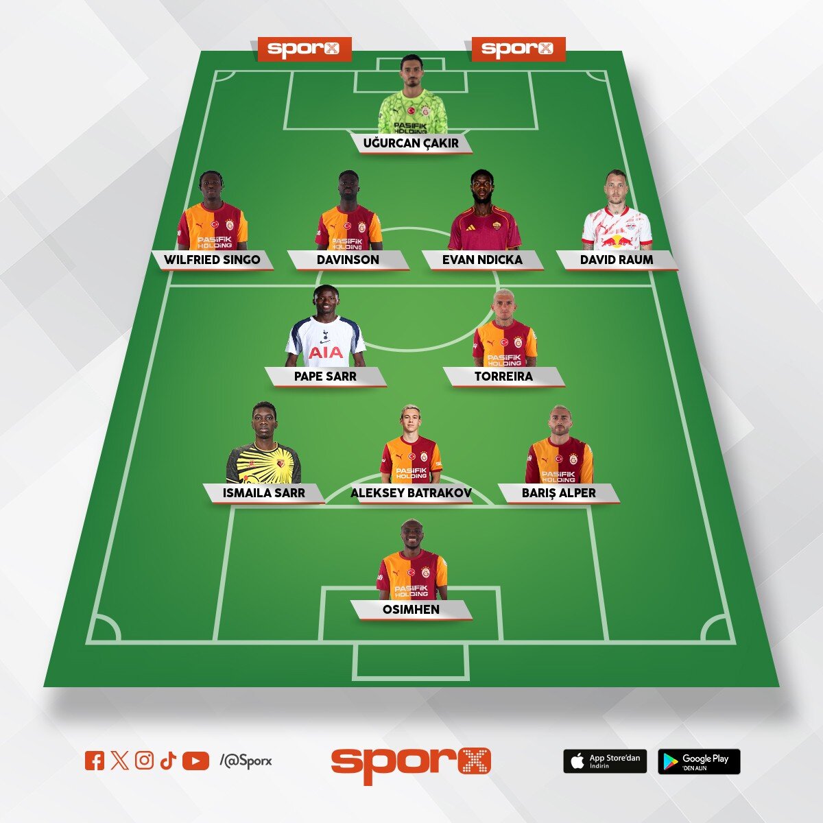 Forza Cimbom 34