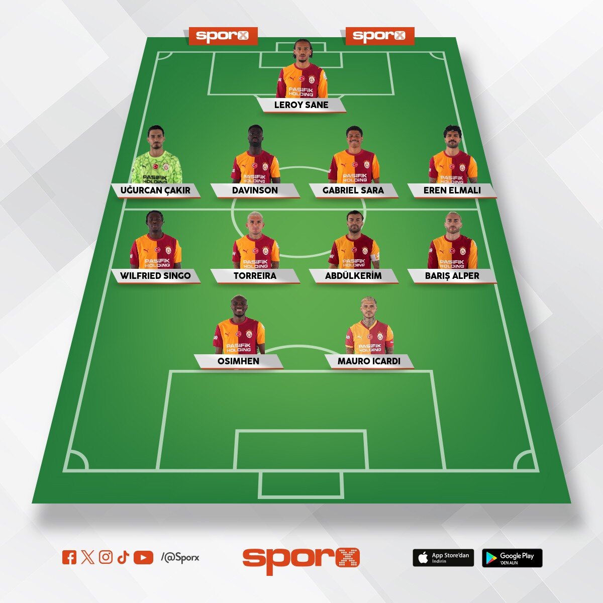 Galatasaray