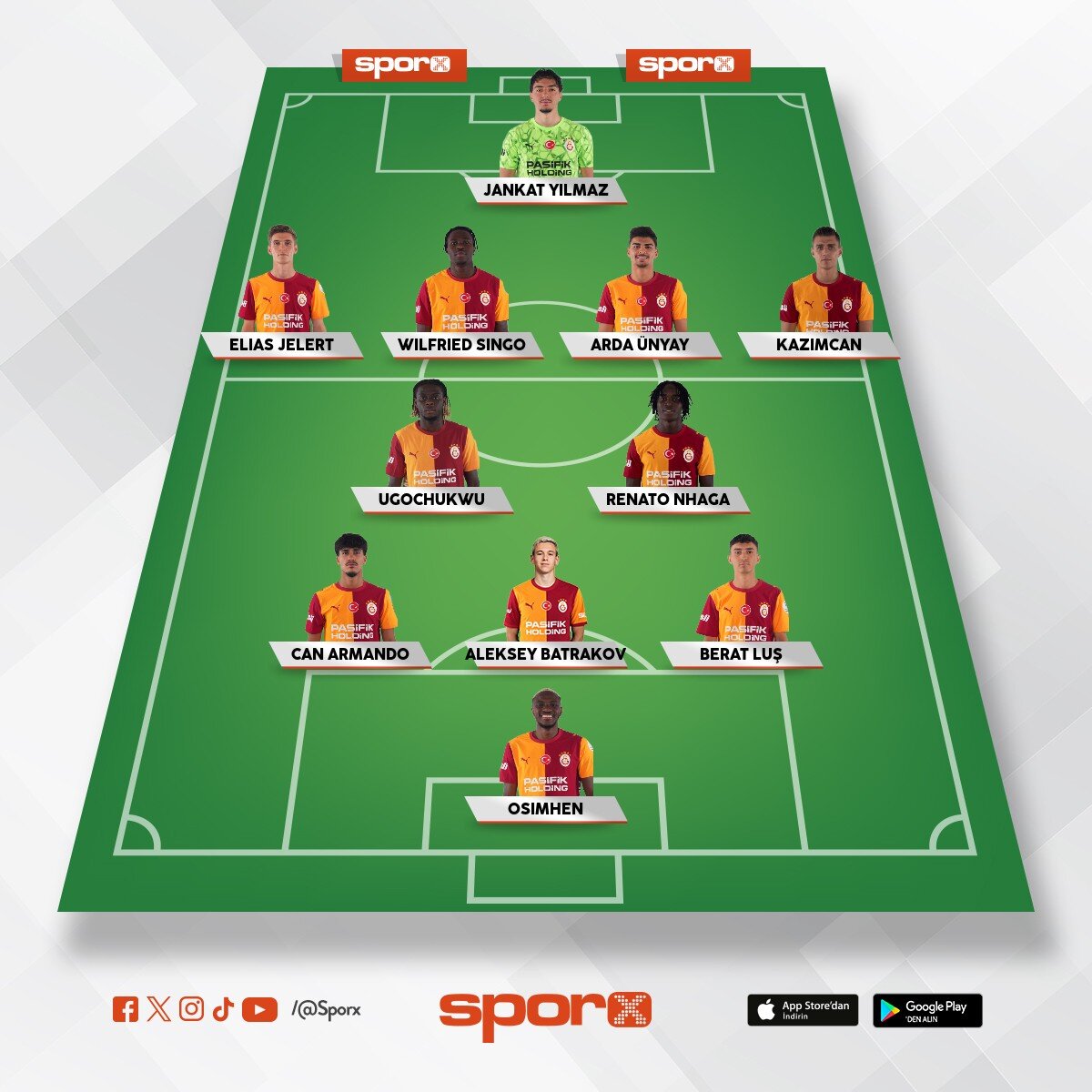 Galatasaray 